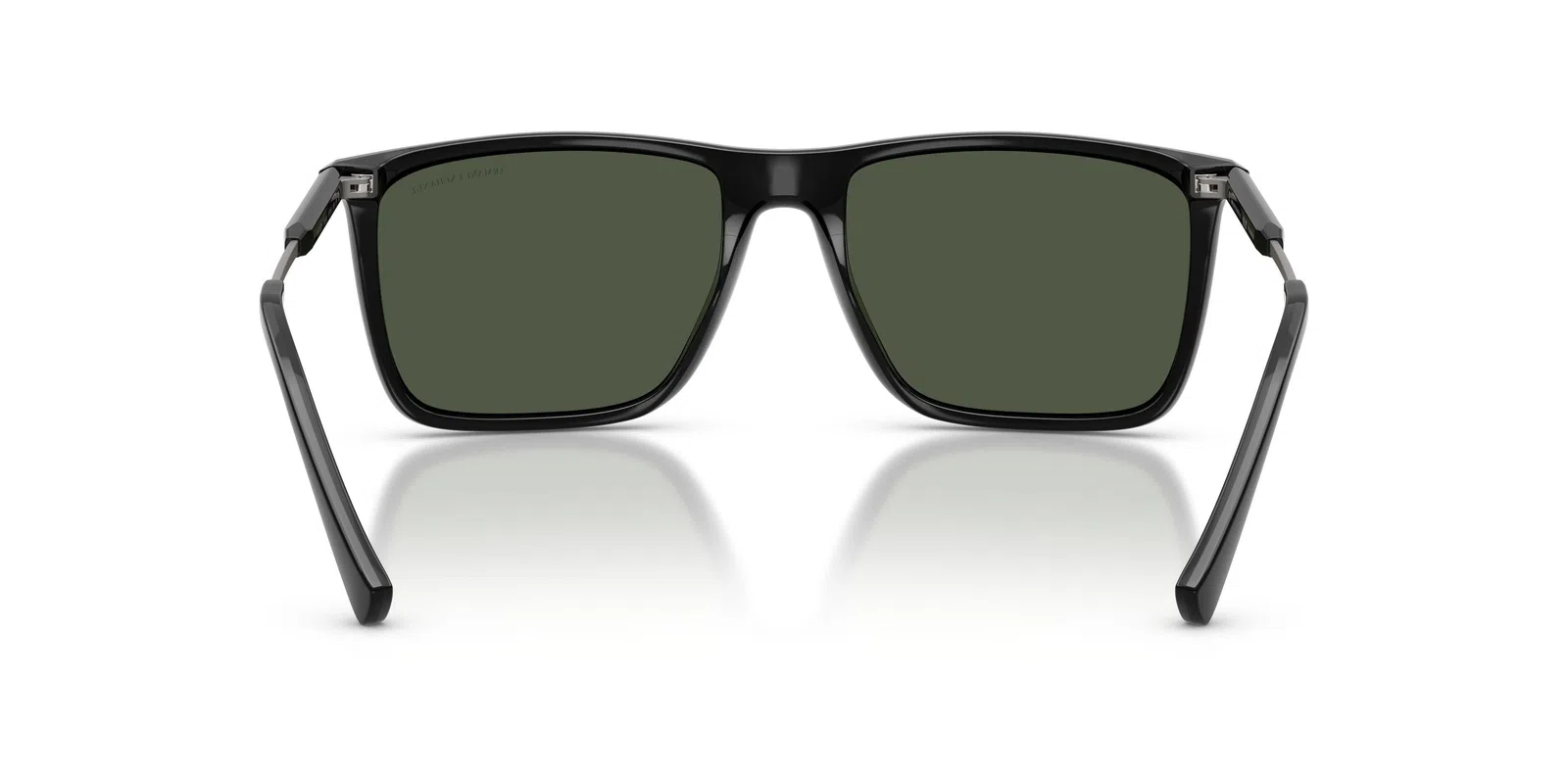 Armani Exchange 4160SF Sunglasses - view 16